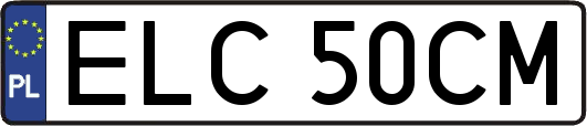 ELC50CM