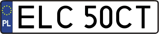 ELC50CT