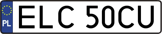 ELC50CU