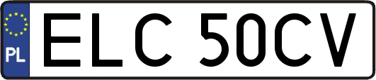 ELC50CV