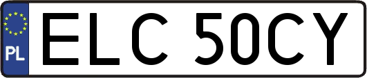 ELC50CY