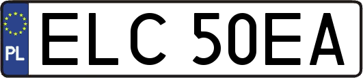 ELC50EA