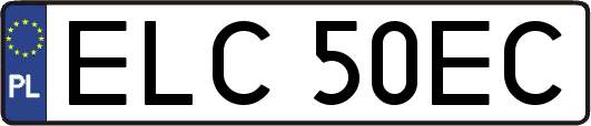 ELC50EC
