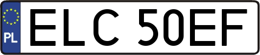 ELC50EF