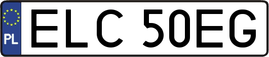 ELC50EG