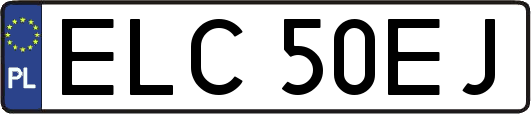 ELC50EJ