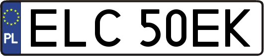 ELC50EK