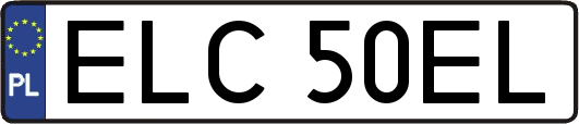 ELC50EL