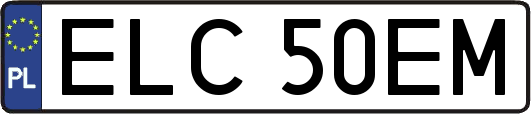 ELC50EM