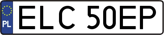 ELC50EP