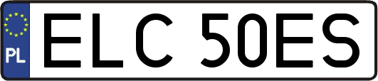 ELC50ES