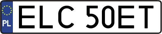 ELC50ET