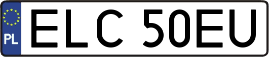 ELC50EU