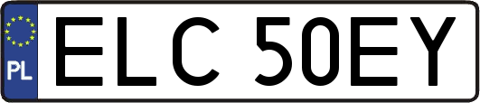 ELC50EY