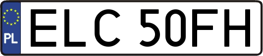 ELC50FH