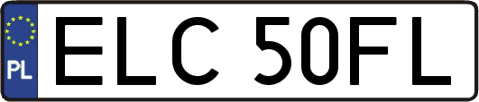 ELC50FL