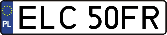 ELC50FR