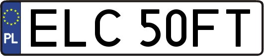 ELC50FT