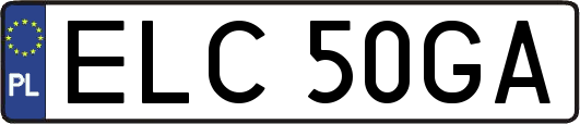 ELC50GA