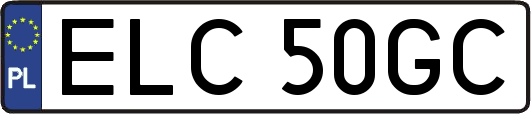 ELC50GC