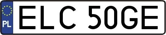 ELC50GE
