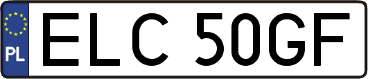 ELC50GF