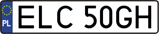 ELC50GH