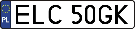 ELC50GK