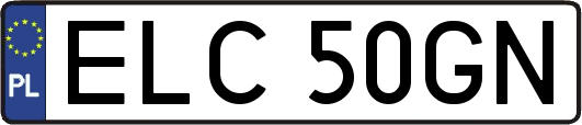 ELC50GN