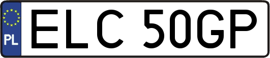 ELC50GP