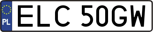 ELC50GW