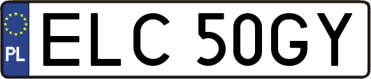 ELC50GY