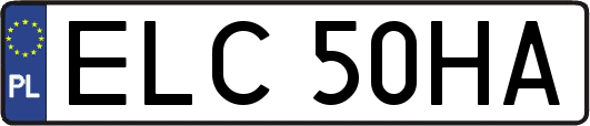 ELC50HA