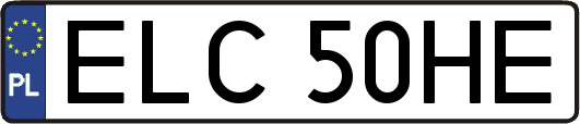 ELC50HE