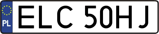 ELC50HJ