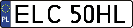 ELC50HL