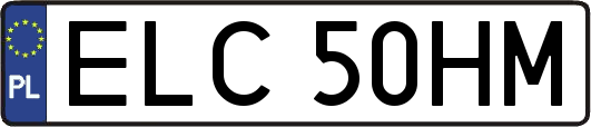 ELC50HM