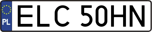 ELC50HN