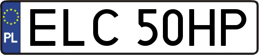 ELC50HP
