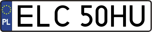 ELC50HU