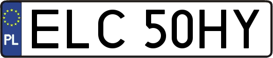 ELC50HY