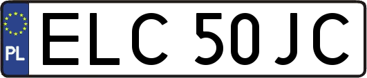 ELC50JC