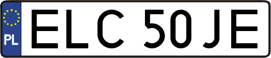 ELC50JE