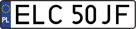 ELC50JF