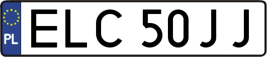ELC50JJ