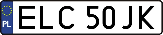 ELC50JK