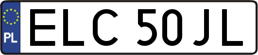 ELC50JL