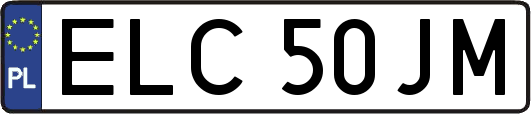 ELC50JM