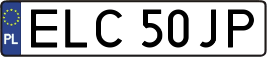 ELC50JP