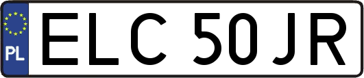 ELC50JR